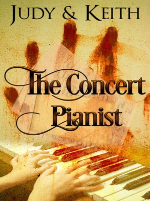 cover image of The Concert Pianist
